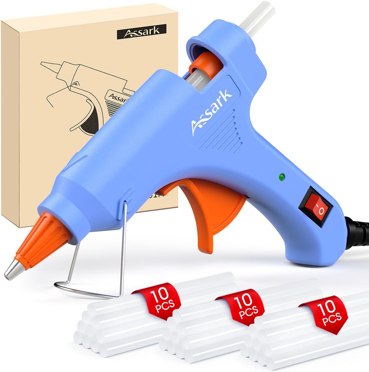 Hot Glue Gun