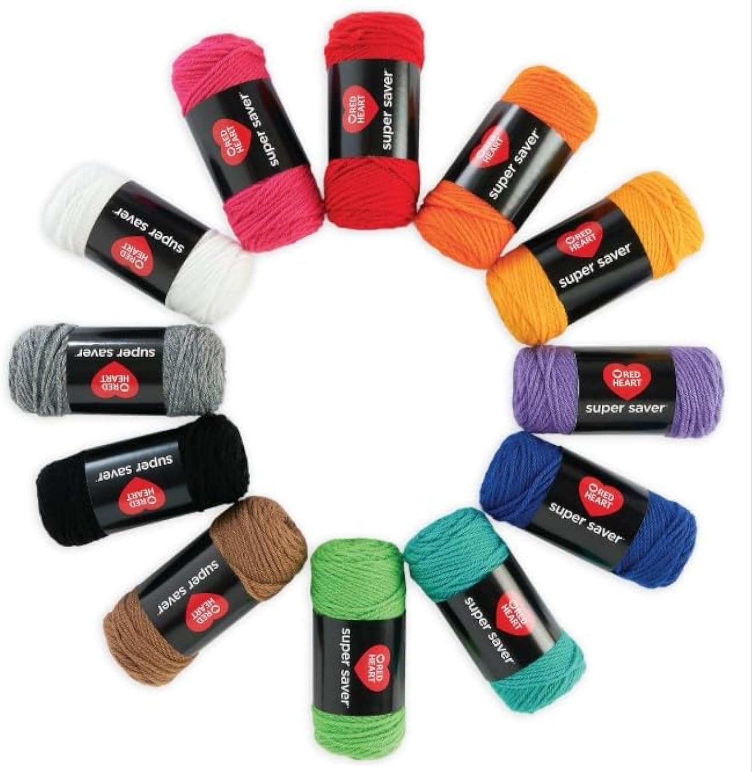 Red Heart Craft Kit
