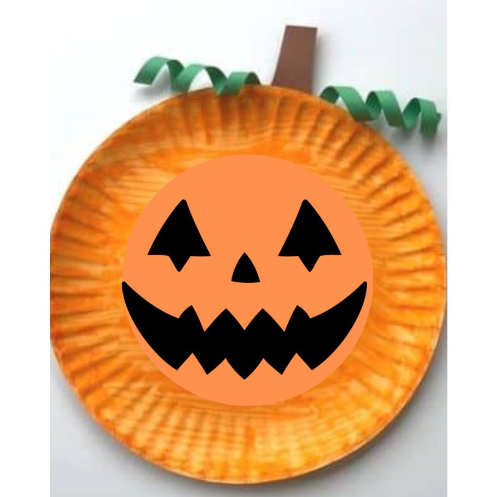 Halloween Crafts