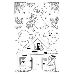 15 Free Coloring Pages &amp; Worksheets for Kids - Amys DIY Frugal Life