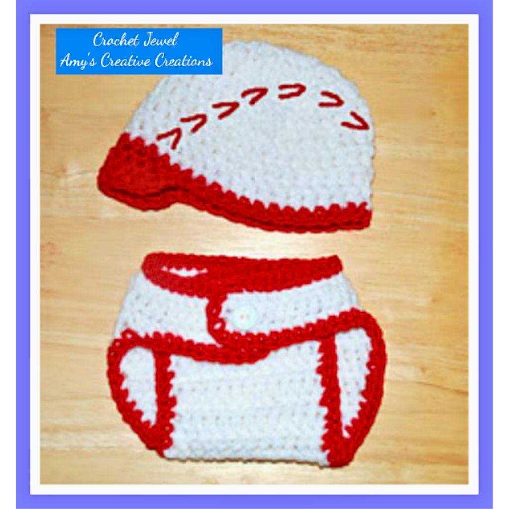 crochet baby patterns