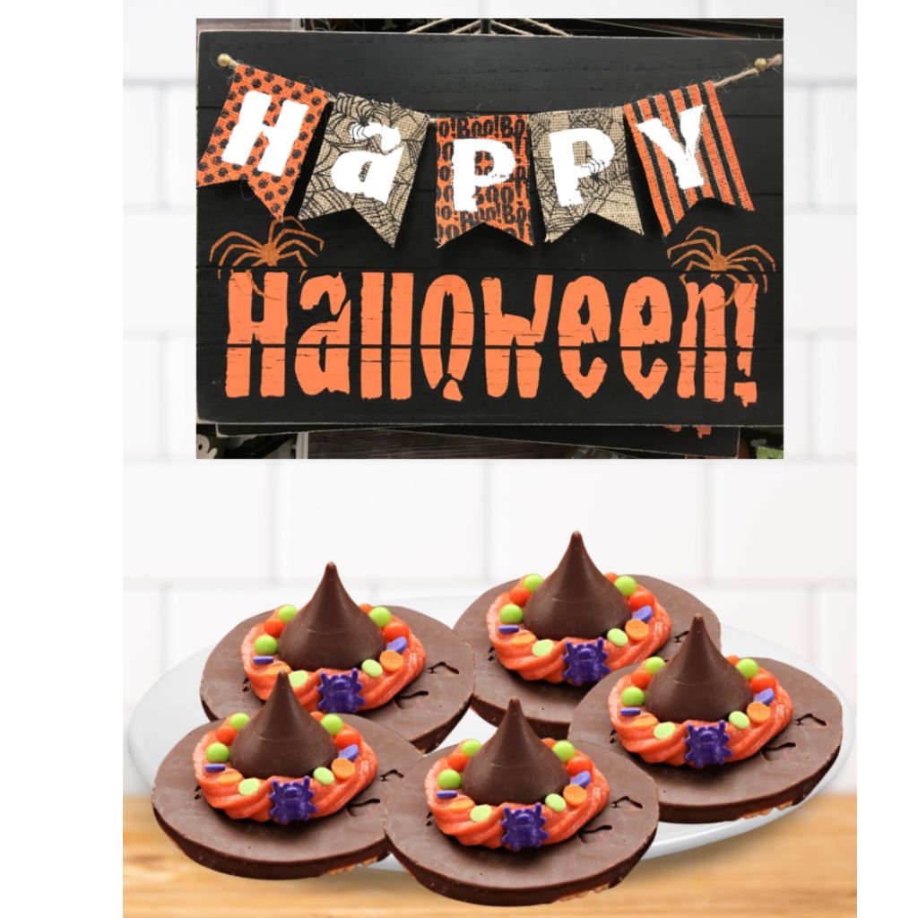 Halloween Desserts