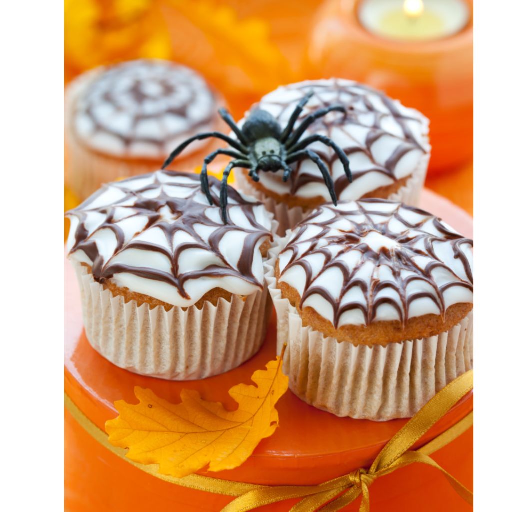 Halloween Desserts