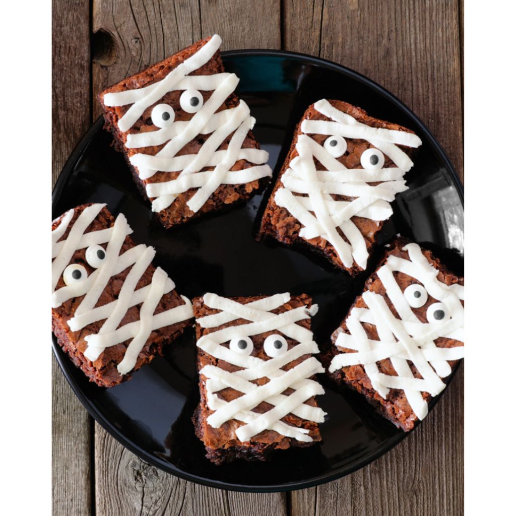 Halloween Desserts