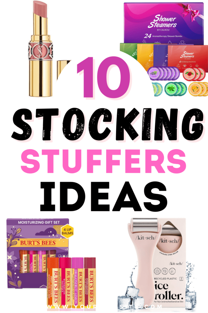10 White Elephant Gifts Everyone will Fight For! - Amys DIY Frugal Life