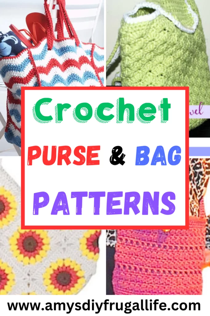 Crochet Items To Stock At Your Craft Fair