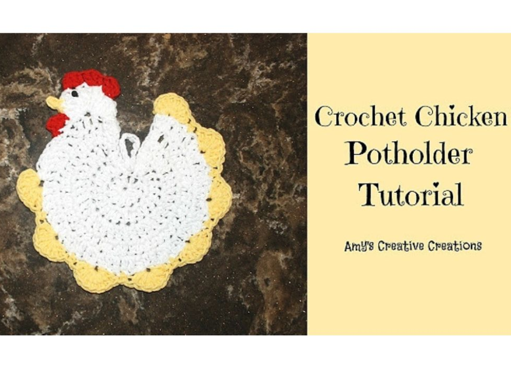 Easy Crochet Projects