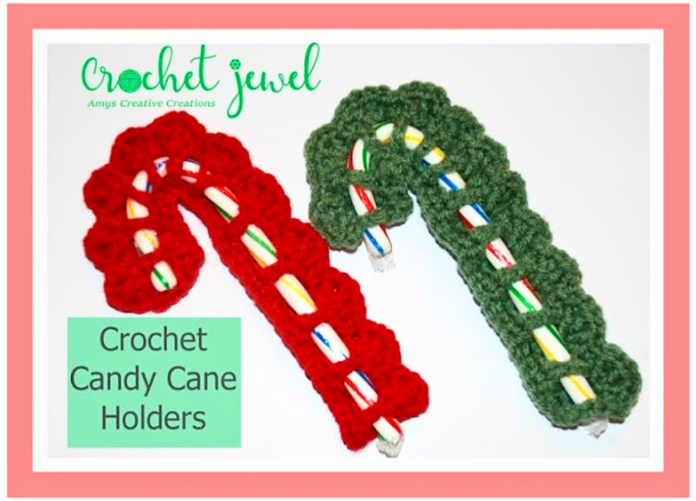 Crochet One Skein Patterns