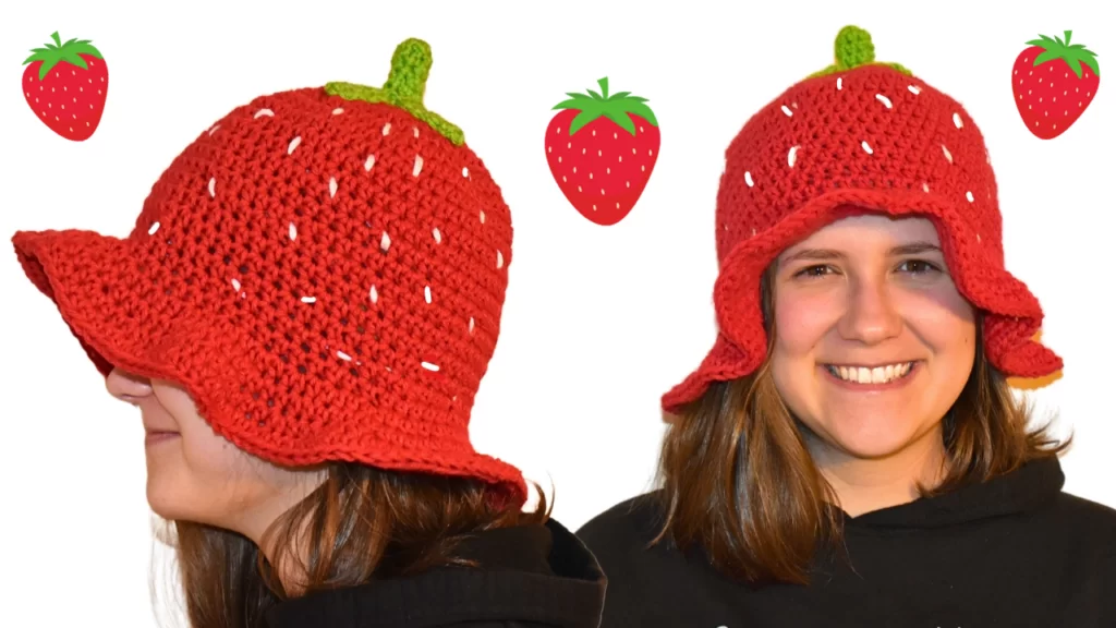 crochet hat patterns