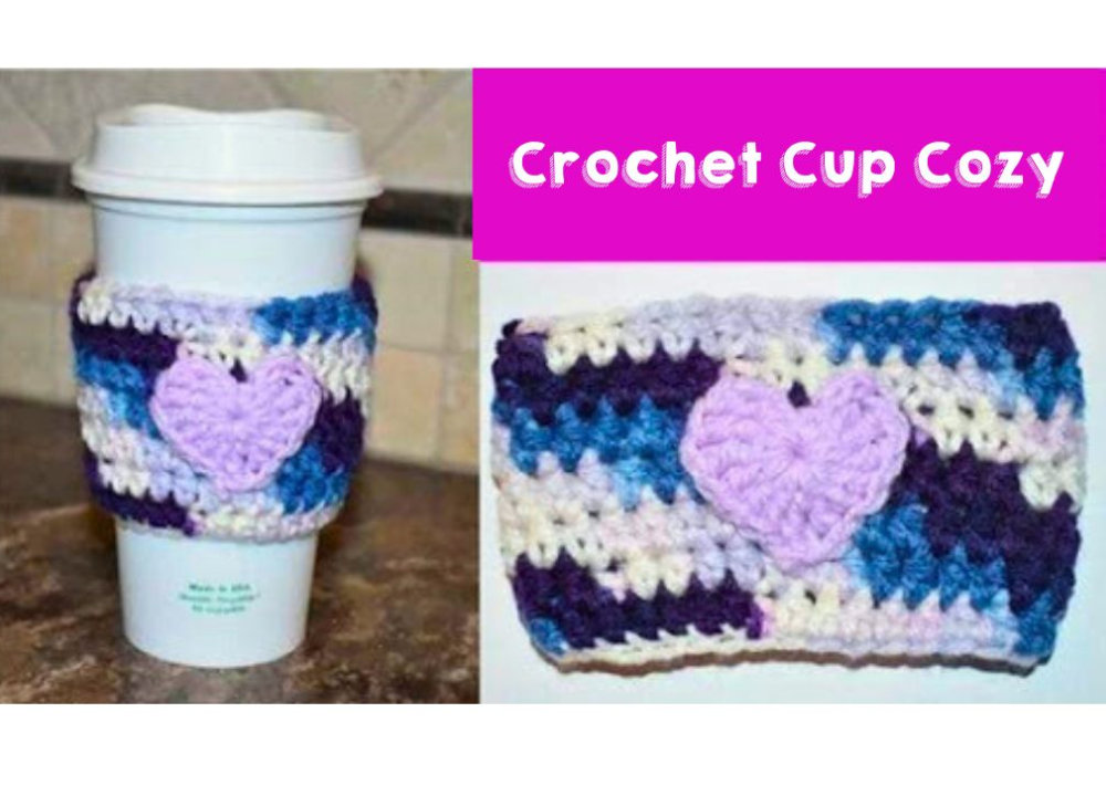 Easy Crochet Projects