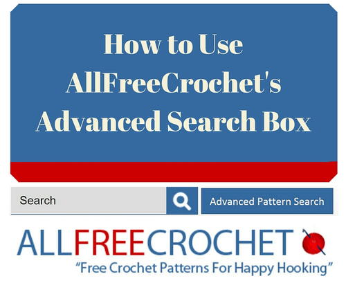 crochet websites