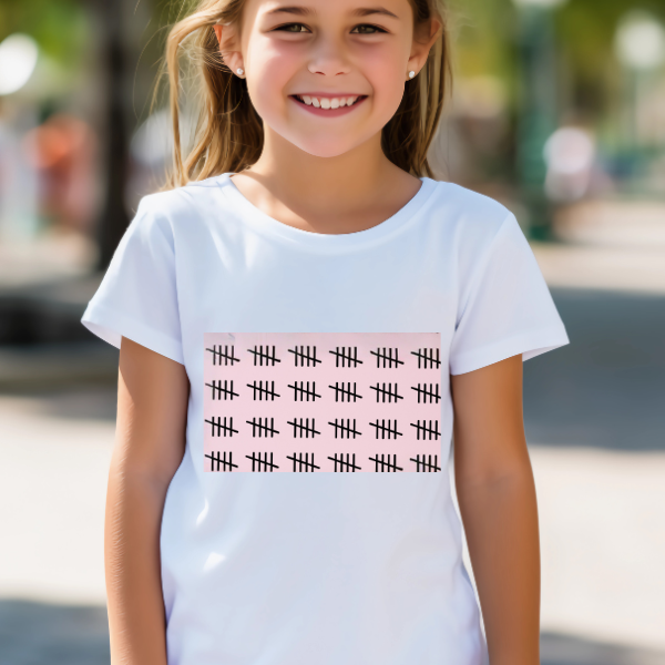 100 Days of School Shirts