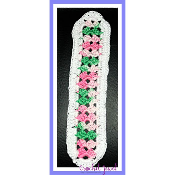 Crochet Mother's Day Gift Ideas 