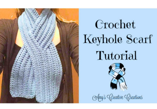 Crochet Patterns for Beginners