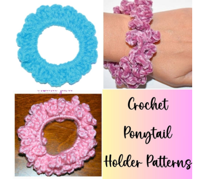 Crochet Patterns for Beginners