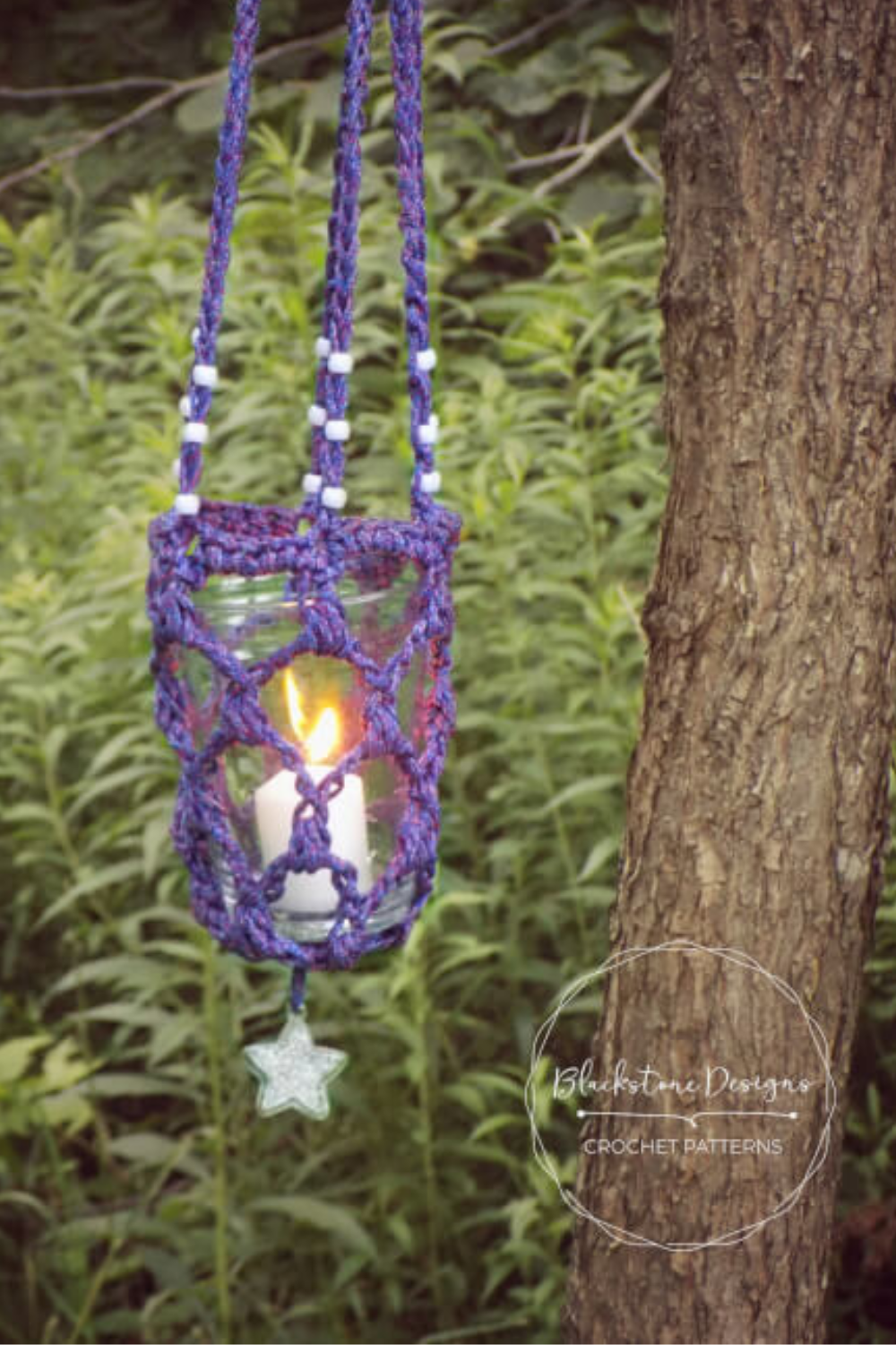 Crochet Plant Creations