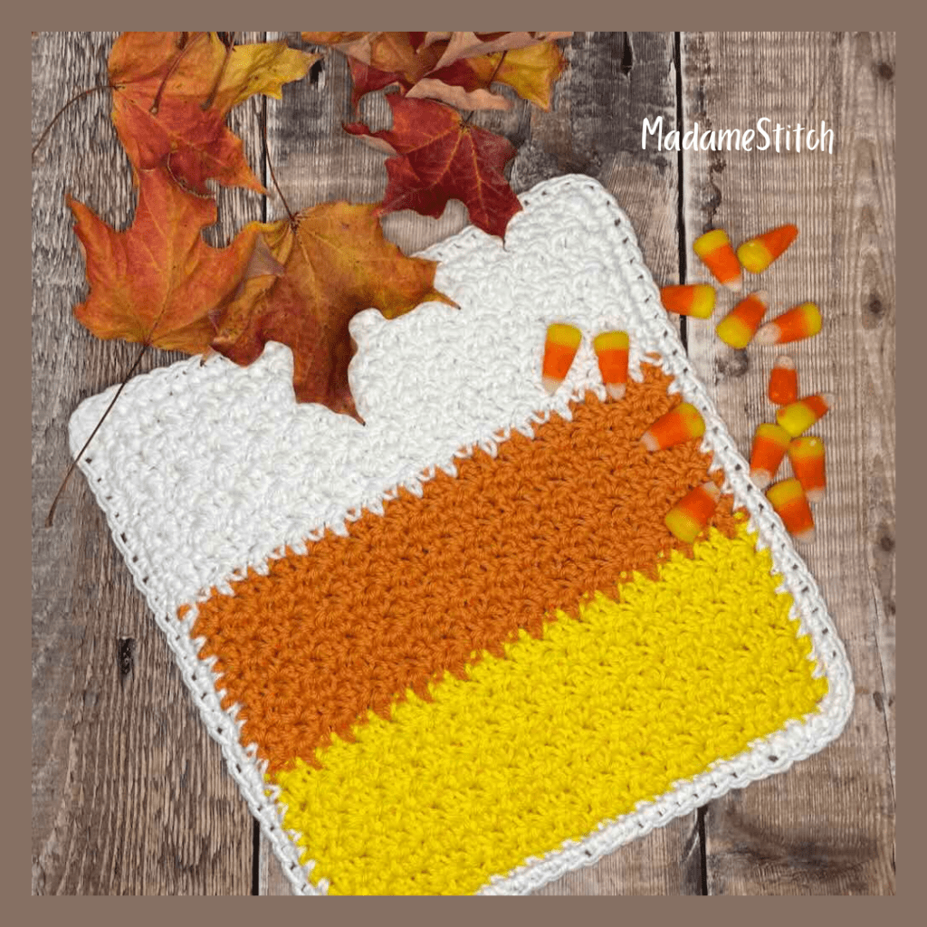 Crochet Halloween Patterns for Fall