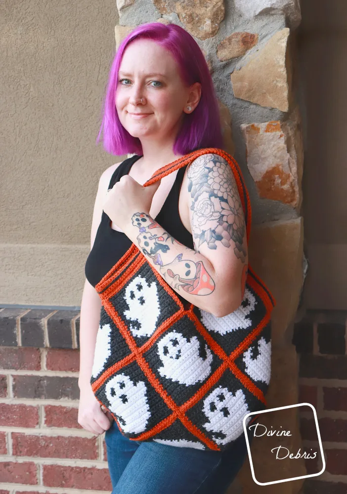 Crochet Halloween Patterns for Fall