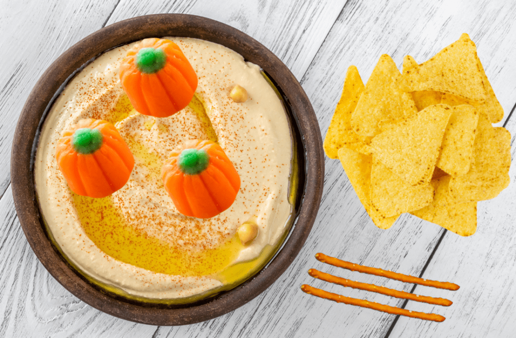 halloween snacks