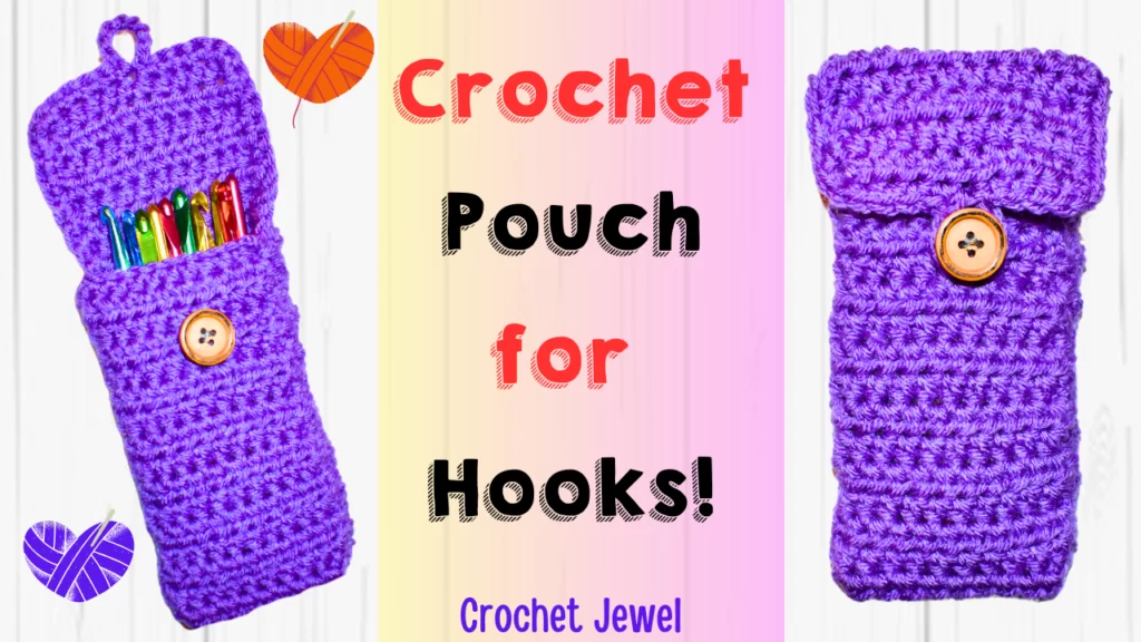 Get Creative with Quick and Easy Crochet for Back-to-School