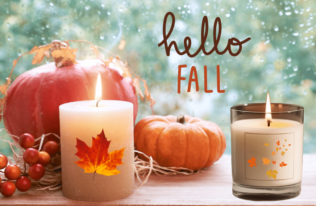 Fall Crafts for Adults