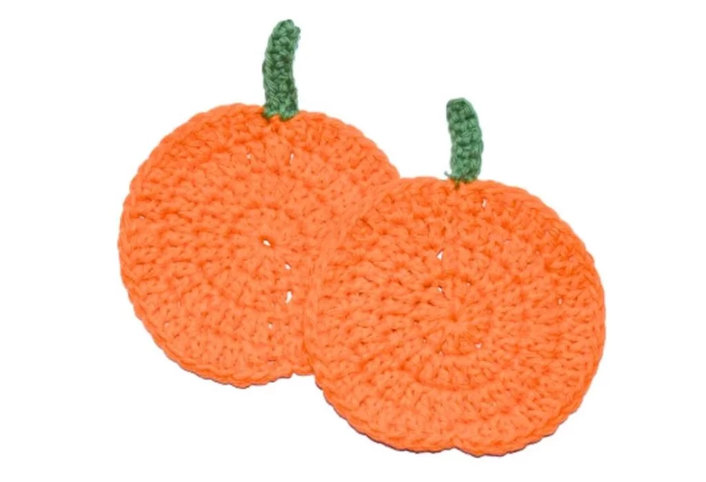 Crochet Halloween Patterns for Fall