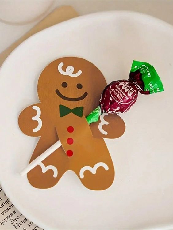  Christmas Craft Ideas