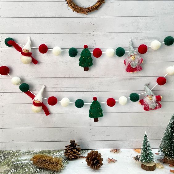  Christmas Craft Ideas