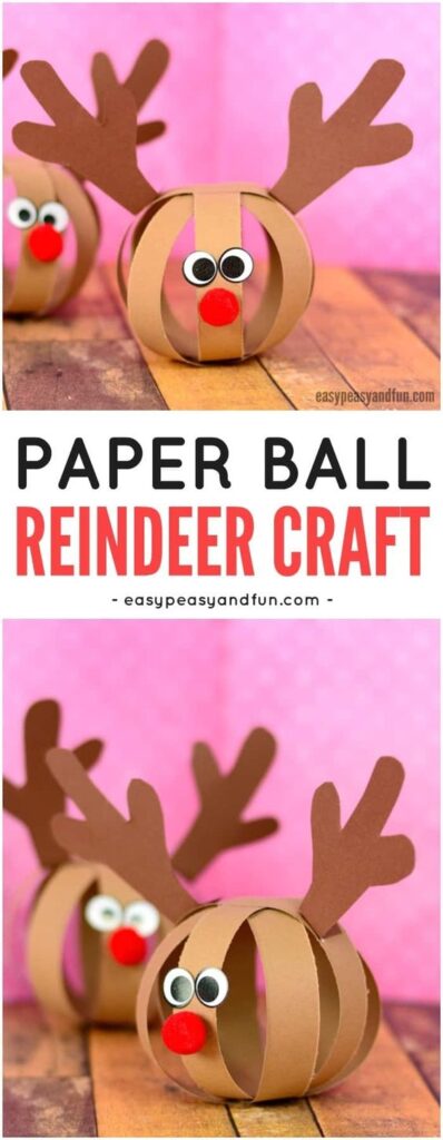  Christmas Craft Ideas