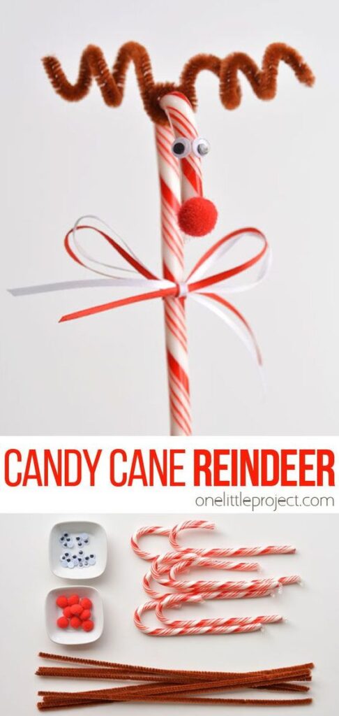  Christmas Craft Ideas