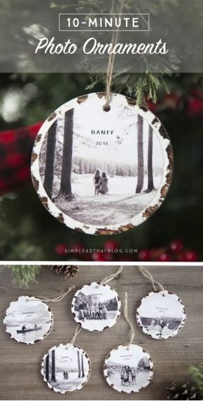  Christmas Craft Ideas