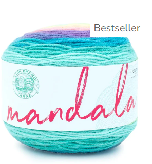 Lion Brand Yarn and Patterns