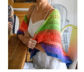 Lion Brand Yarn and Patterns