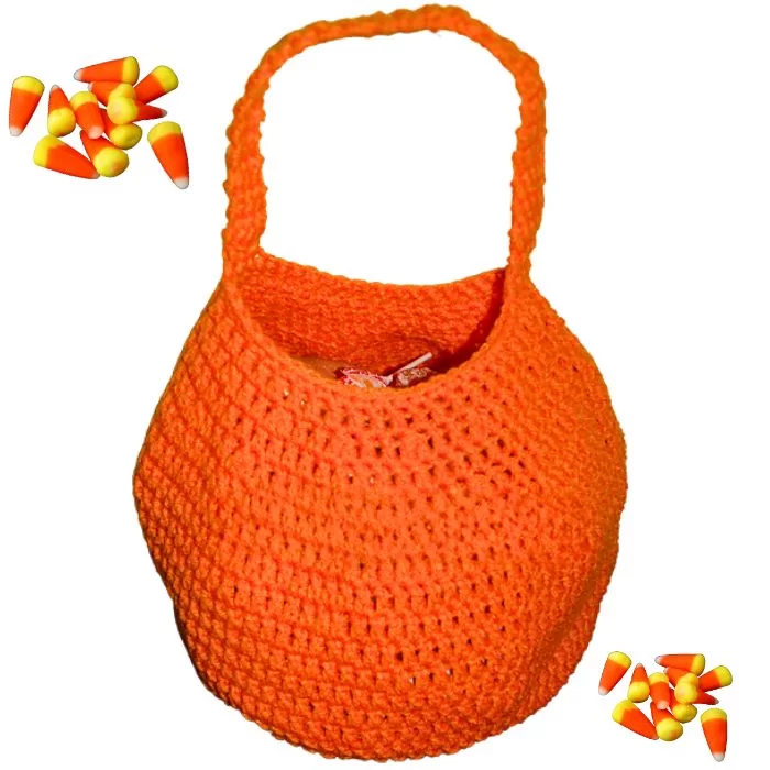 crochet pumpkin patterns