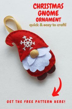  Christmas Craft Ideas