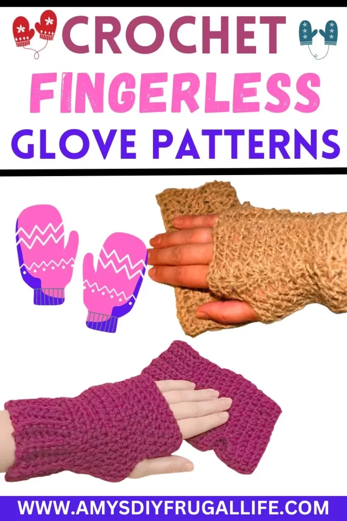 Crochet Patterns for Beginners