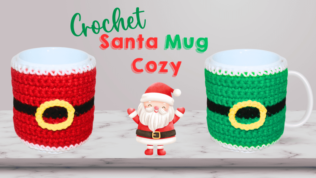 Crochet Christmas Patterns