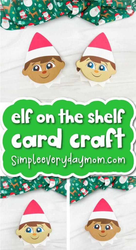 elf on the shelf ideas