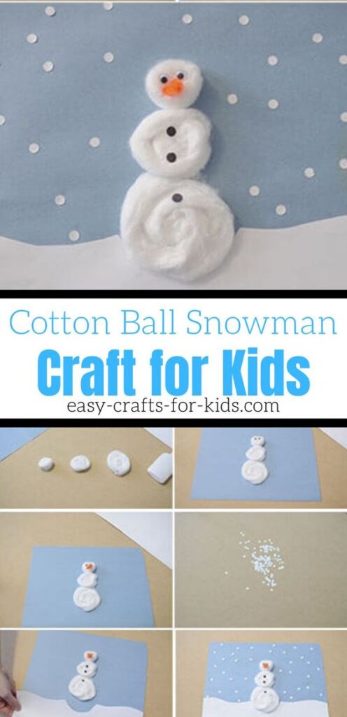  Christmas Craft Ideas