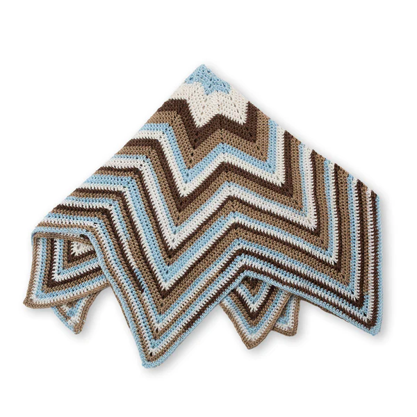 Star Blanket Crochet Patterns