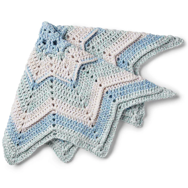 Star Blanket Crochet Patterns