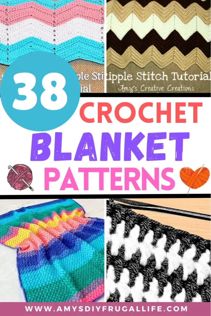 Crochet Gifts for Men