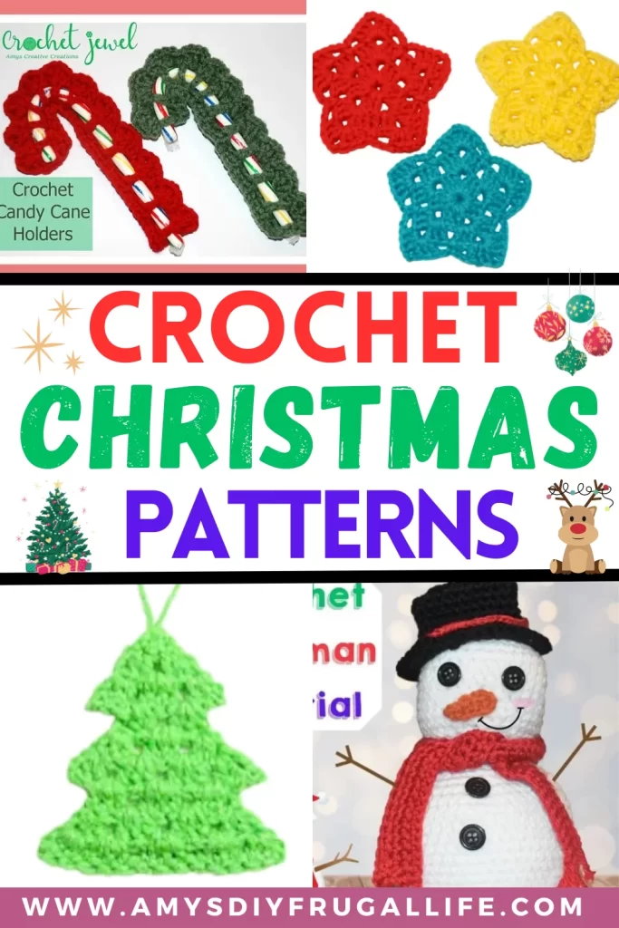 Crochet Gifts for Men