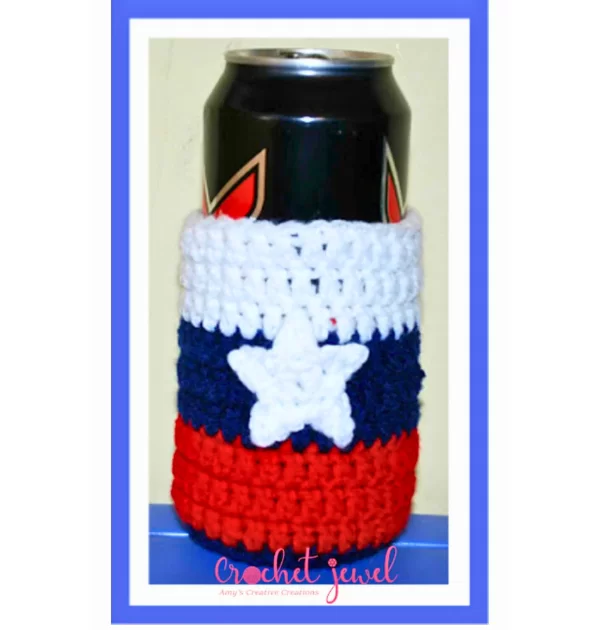 Crochet Gifts for Men