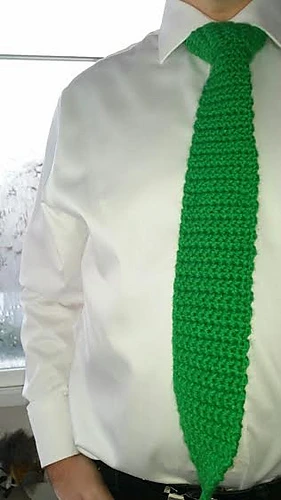 Crochet Gifts for Men