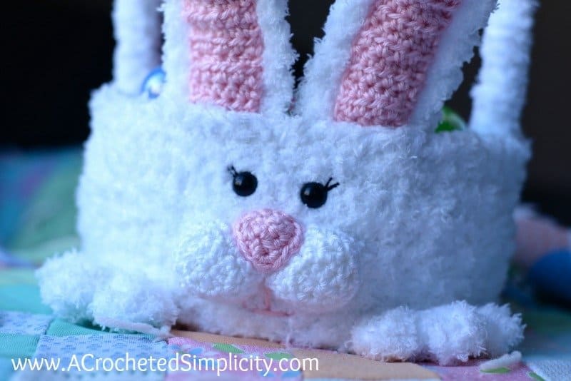 Crochet Easter Ideas