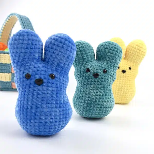 Crochet Easter Ideas