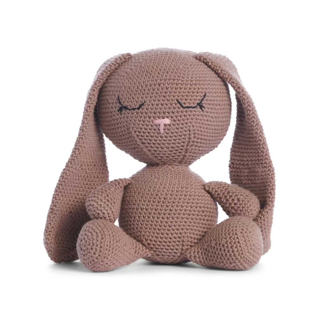 Crochet Bunny Patterns