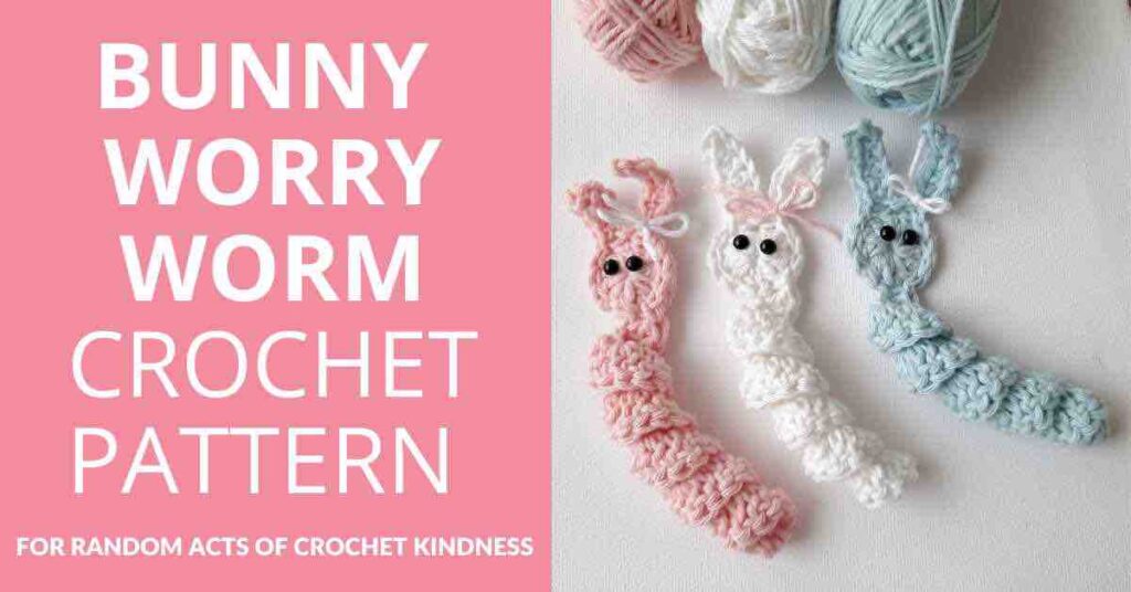 Crochet Bunny Patterns