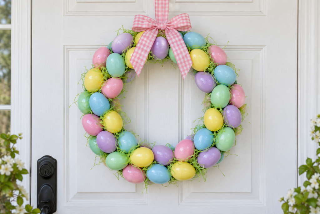 Creative DIY Dollar Store Easter Decorations Ideas